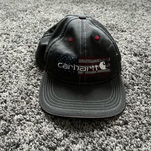 Carhartt ball cap